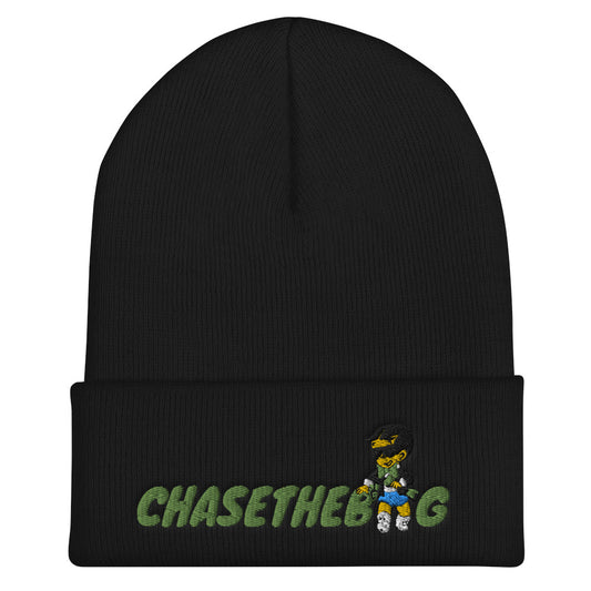 "Bundle Up Now" Winter Hat (Skully/Beanie)