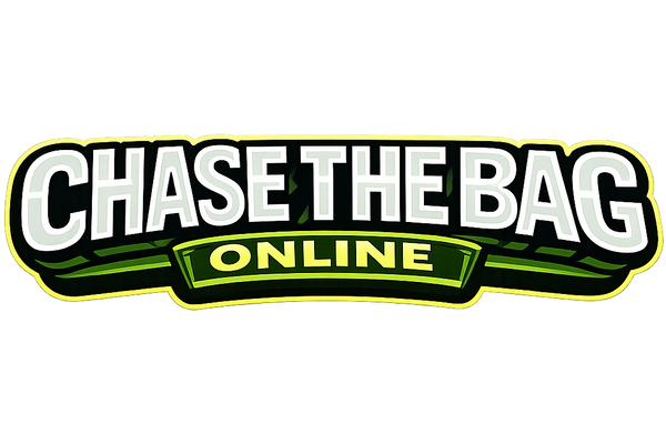Chase The Bag™ Online