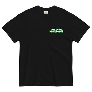 "WAY BACK WHEN" T-shirt