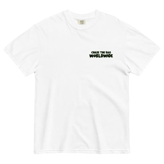 "WAY BACK WHEN" T-shirt