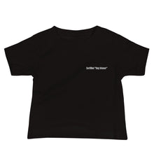 Load image into Gallery viewer, &quot;Certified Bag Chaser&quot; Infant T-shirt