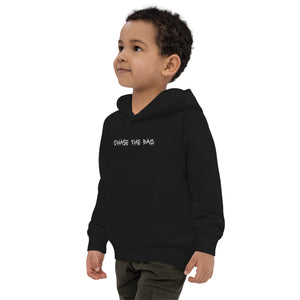 "Spoooky" Kids Hoodie