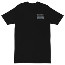 Load image into Gallery viewer, &quot;SIMPSON STREET&quot; Premium T-shirt