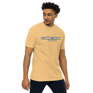 "Daily Routine, Since 13"  T-shirt