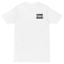 Load image into Gallery viewer, &quot;SIMPSON STREET&quot; Premium T-shirt