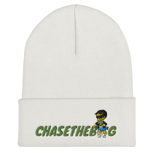 "Bundle Up Now" Winter Hat (Skully/Beanie)