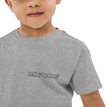 Load image into Gallery viewer, &quot;Certified Bag Chaser&quot; Toddler T-shirt