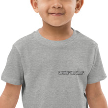 Load image into Gallery viewer, &quot;Certified Bag Chaser&quot; Toddler T-shirt