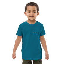 Load image into Gallery viewer, &quot;Certified Bag Chaser&quot; Toddler T-shirt