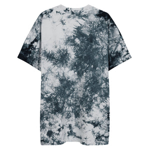 "Daily Routine, Since 13" Tie-Dye T-shirt - *LIMITED EDITION*