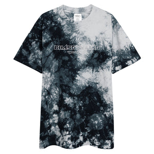 "Daily Routine, Since 13" Tie-Dye T-shirt - *LIMITED EDITION*