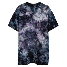 Load image into Gallery viewer, &quot;Daily Routine, Since 13&quot; Tie-Dye T-shirt - *LIMITED EDITION*