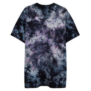 "Daily Routine, Since 13" Tie-Dye T-shirt - *LIMITED EDITION*