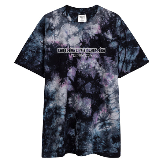 "Daily Routine, Since 13" Tie-Dye T-shirt - *LIMITED EDITION*