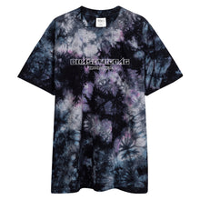 Load image into Gallery viewer, &quot;Daily Routine, Since 13&quot; Tie-Dye T-shirt - *LIMITED EDITION*