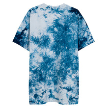 Load image into Gallery viewer, &quot;Daily Routine, Since 13&quot; Tie-Dye T-shirt - *LIMITED EDITION*