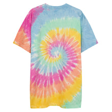 Load image into Gallery viewer, &quot;Daily Routine, Since 13&quot; Tie-Dye T-shirt - *LIMITED EDITION*