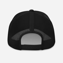 Load image into Gallery viewer, &quot;We Outside All Summer&quot; CTB Mesh Trucker Hat