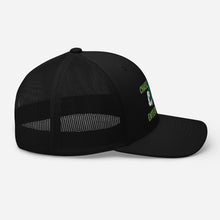 Load image into Gallery viewer, &quot;We Outside All Summer&quot; CTB Mesh Trucker Hat