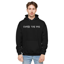 Load image into Gallery viewer, &quot;Spoooky&quot; Fleece Hoodie