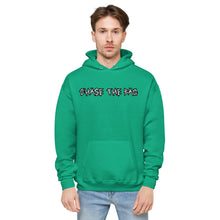 Load image into Gallery viewer, &quot;Spoooky&quot; Fleece Hoodie