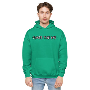 "Spoooky" Fleece Hoodie