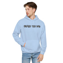 Load image into Gallery viewer, &quot;Spoooky&quot; Fleece Hoodie