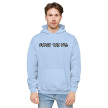 Load image into Gallery viewer, &quot;Spoooky&quot; Fleece Hoodie