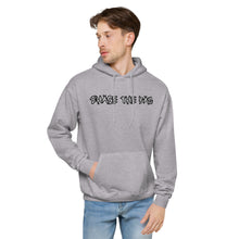 Load image into Gallery viewer, &quot;Spoooky&quot; Fleece Hoodie