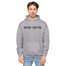 Load image into Gallery viewer, &quot;Spoooky&quot; Fleece Hoodie