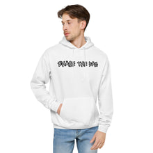 Load image into Gallery viewer, &quot;Spoooky&quot; Fleece Hoodie