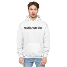 Load image into Gallery viewer, &quot;Spoooky&quot; Fleece Hoodie