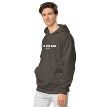 Load image into Gallery viewer, &quot;Daily Routine, Since 13&quot;  Hoodie