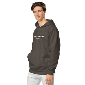 "Daily Routine, Since 13"  Hoodie