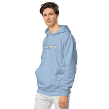 Load image into Gallery viewer, &quot;Daily Routine, Since 13&quot;  Hoodie