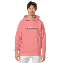 Load image into Gallery viewer, &quot;Daily Routine, Since 13&quot;  Hoodie