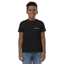 Load image into Gallery viewer, &quot;Certified Bag Chaser&quot; Youth T-shirt