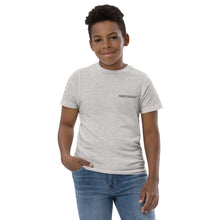 Load image into Gallery viewer, &quot;Certified Bag Chaser&quot; Youth T-shirt