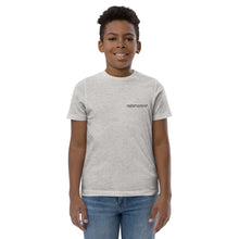 Load image into Gallery viewer, &quot;Certified Bag Chaser&quot; Youth T-shirt