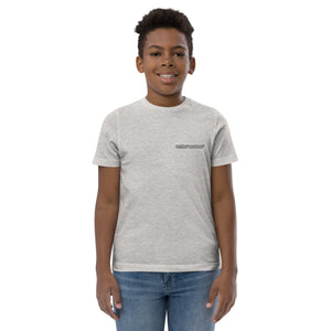 "Certified Bag Chaser" Youth T-shirt