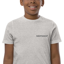 Load image into Gallery viewer, &quot;Certified Bag Chaser&quot; Youth T-shirt