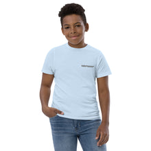 Load image into Gallery viewer, &quot;Certified Bag Chaser&quot; Youth T-shirt