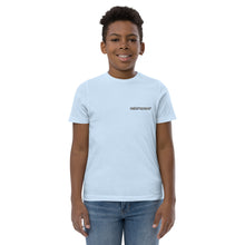 Load image into Gallery viewer, &quot;Certified Bag Chaser&quot; Youth T-shirt