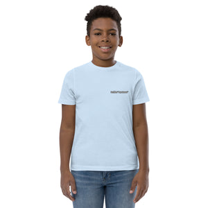 "Certified Bag Chaser" Youth T-shirt