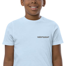 Load image into Gallery viewer, &quot;Certified Bag Chaser&quot; Youth T-shirt