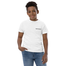 Load image into Gallery viewer, &quot;Certified Bag Chaser&quot; Youth T-shirt