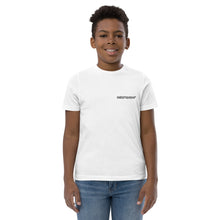 Load image into Gallery viewer, &quot;Certified Bag Chaser&quot; Youth T-shirt