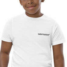 Load image into Gallery viewer, &quot;Certified Bag Chaser&quot; Youth T-shirt