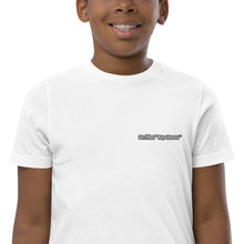 Load image into Gallery viewer, &quot;Certified Bag Chaser&quot; Youth T-shirt