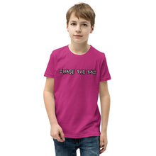 Load image into Gallery viewer, &quot;Spoooky&quot; Youth T-shirt